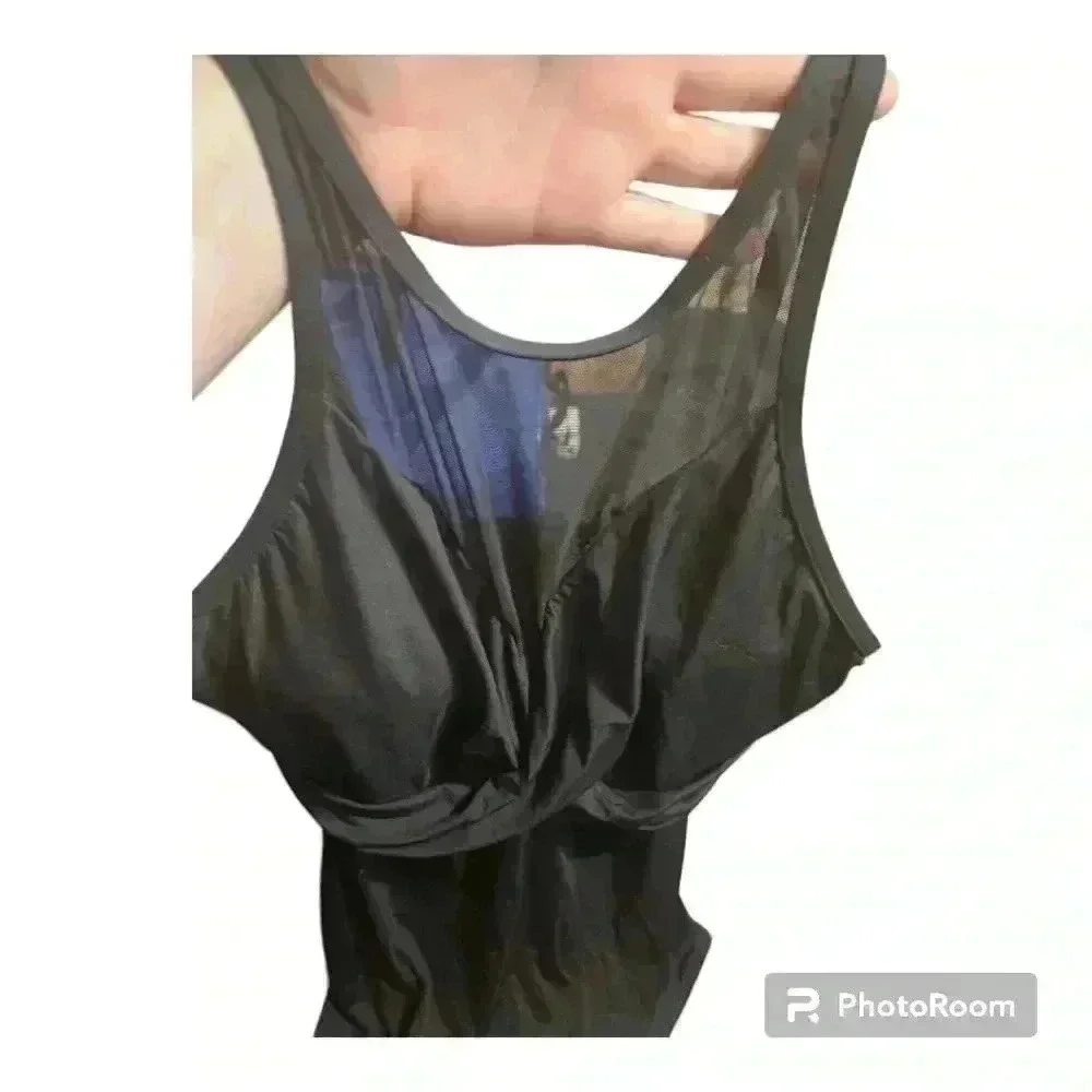 Womens swim top!